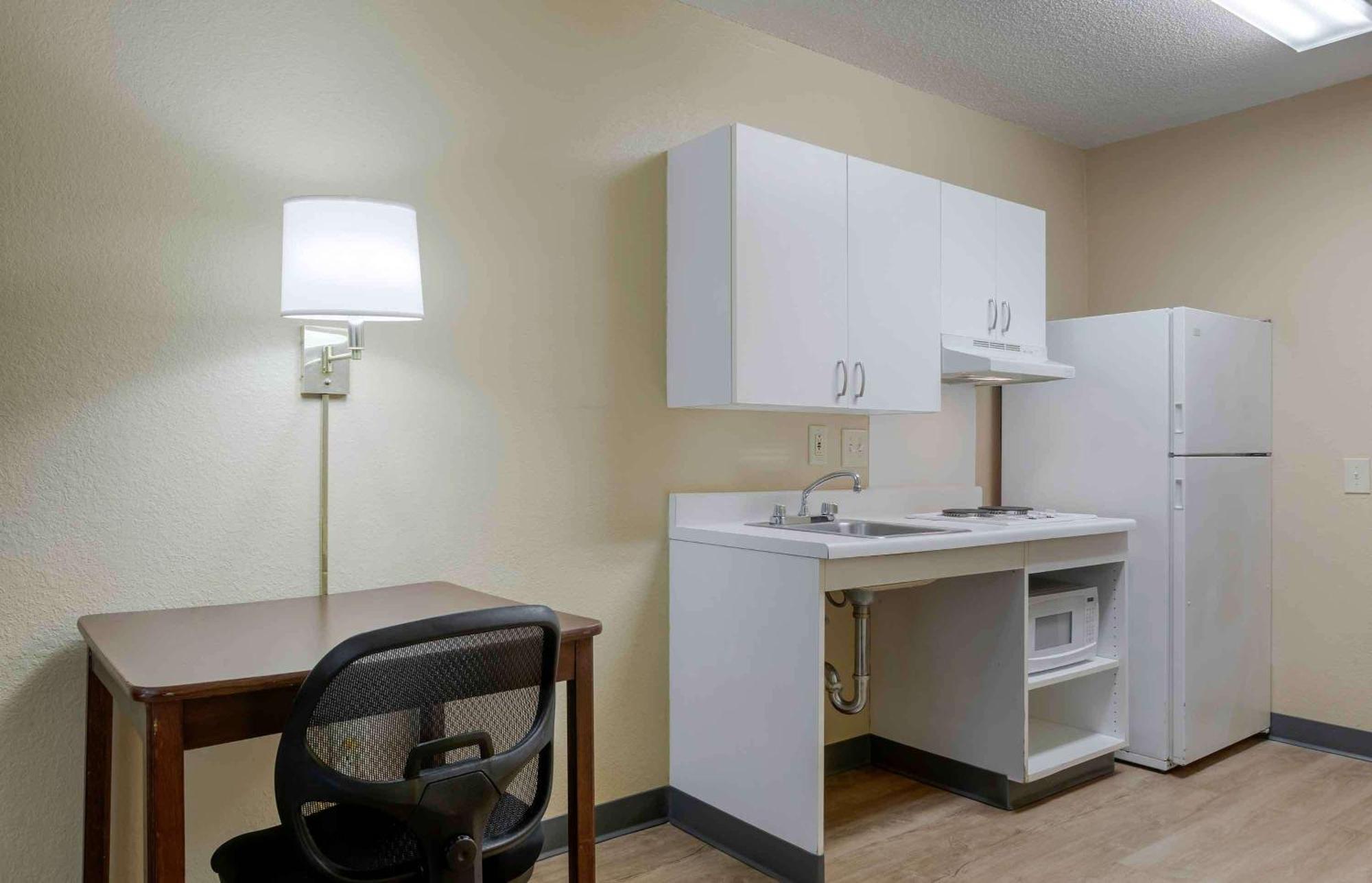 Hotel Extended America - - North 2*