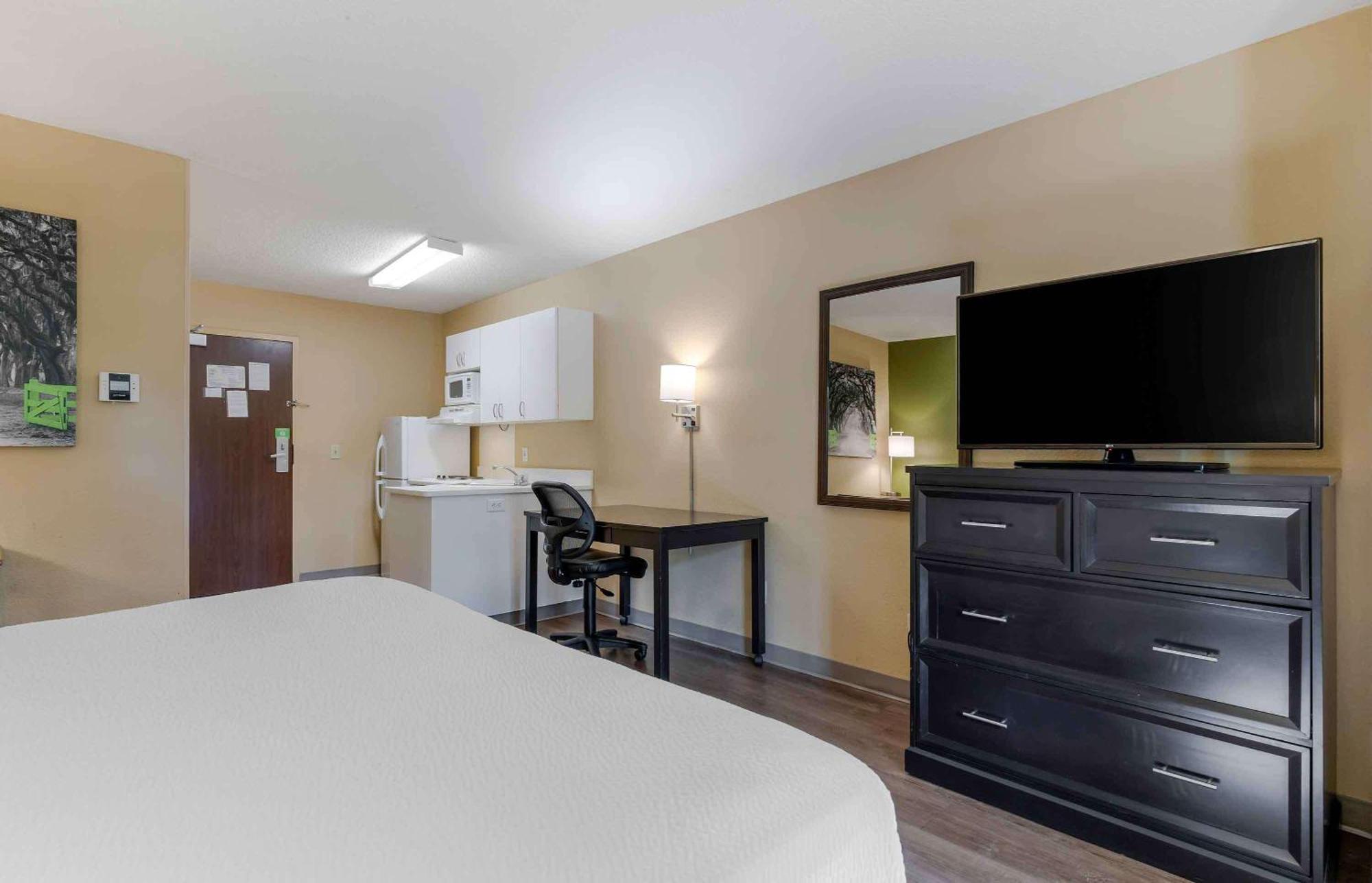 Extended America - - North San Antonio