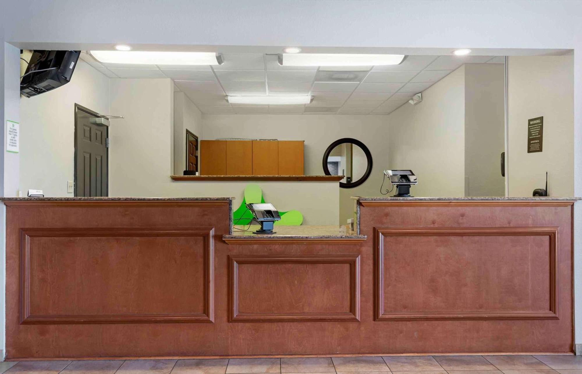 Hotel Extended America - - North 2*