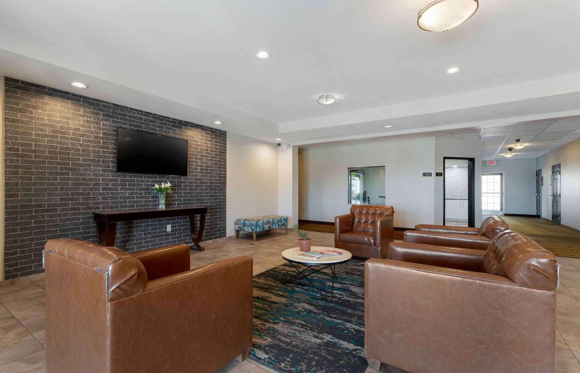 Extended America - - North Hotel San Antonio