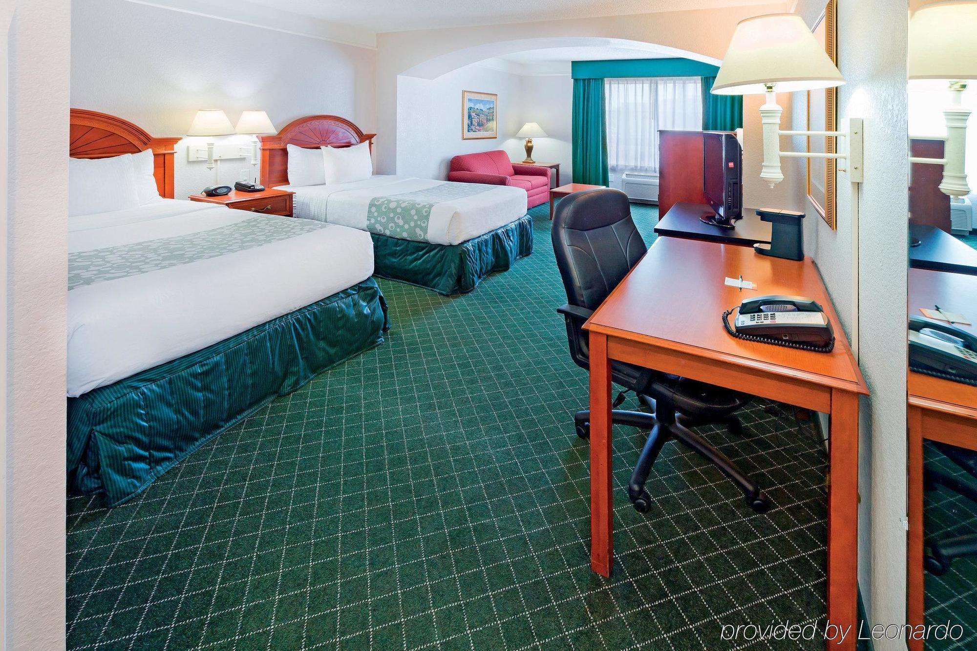 La Quinta & By Wyndham Riverwalk 3* San Antonio