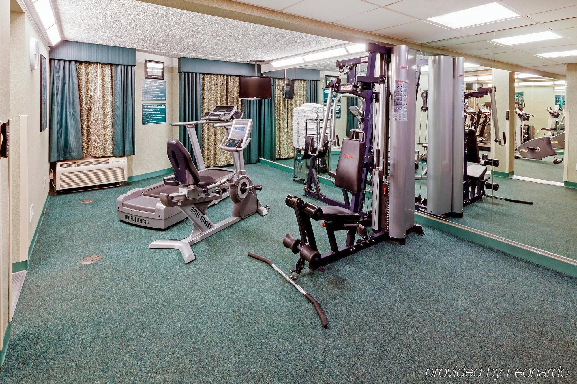La Quinta & By Wyndham Riverwalk 3*