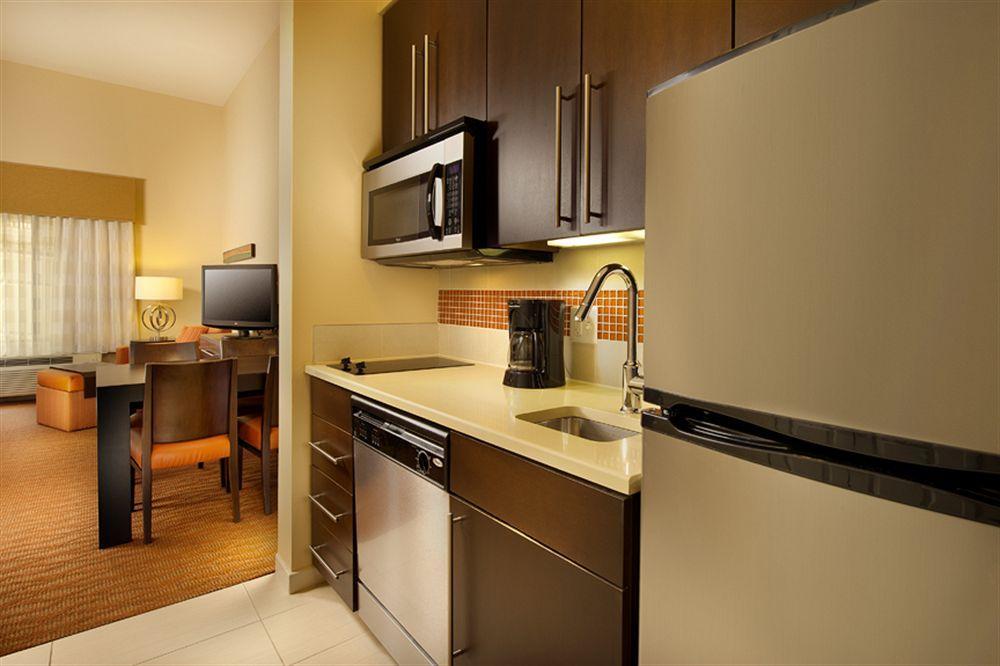 Towneplace By Marriott Downtown Riverwalk Hotel San Antonio