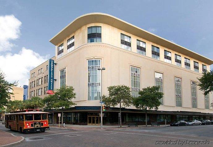 Towneplace By Marriott Downtown Riverwalk 3* San Antonio