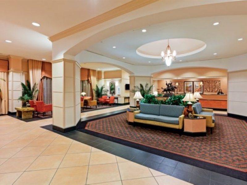 Hotel La Quinta & By Wyndham Riverwalk San Antonio