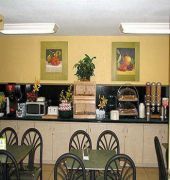 La Quinta By Wyndham Brooks Base Hotel 3*
