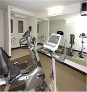 Hotel La Quinta By Wyndham Brooks Base San Antonio