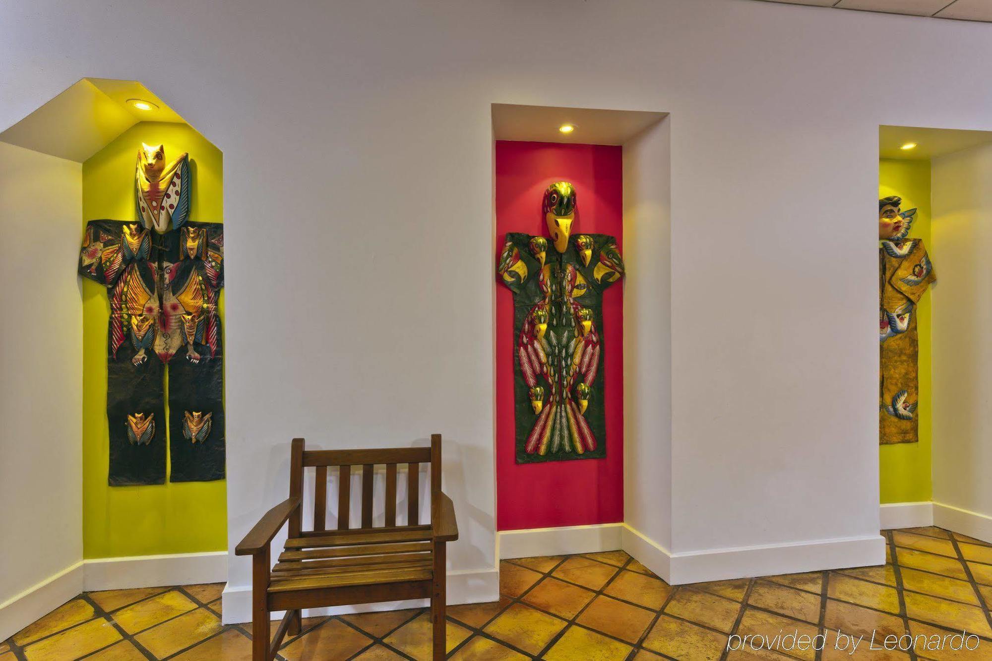 Hotel El Tropicano Riverwalk