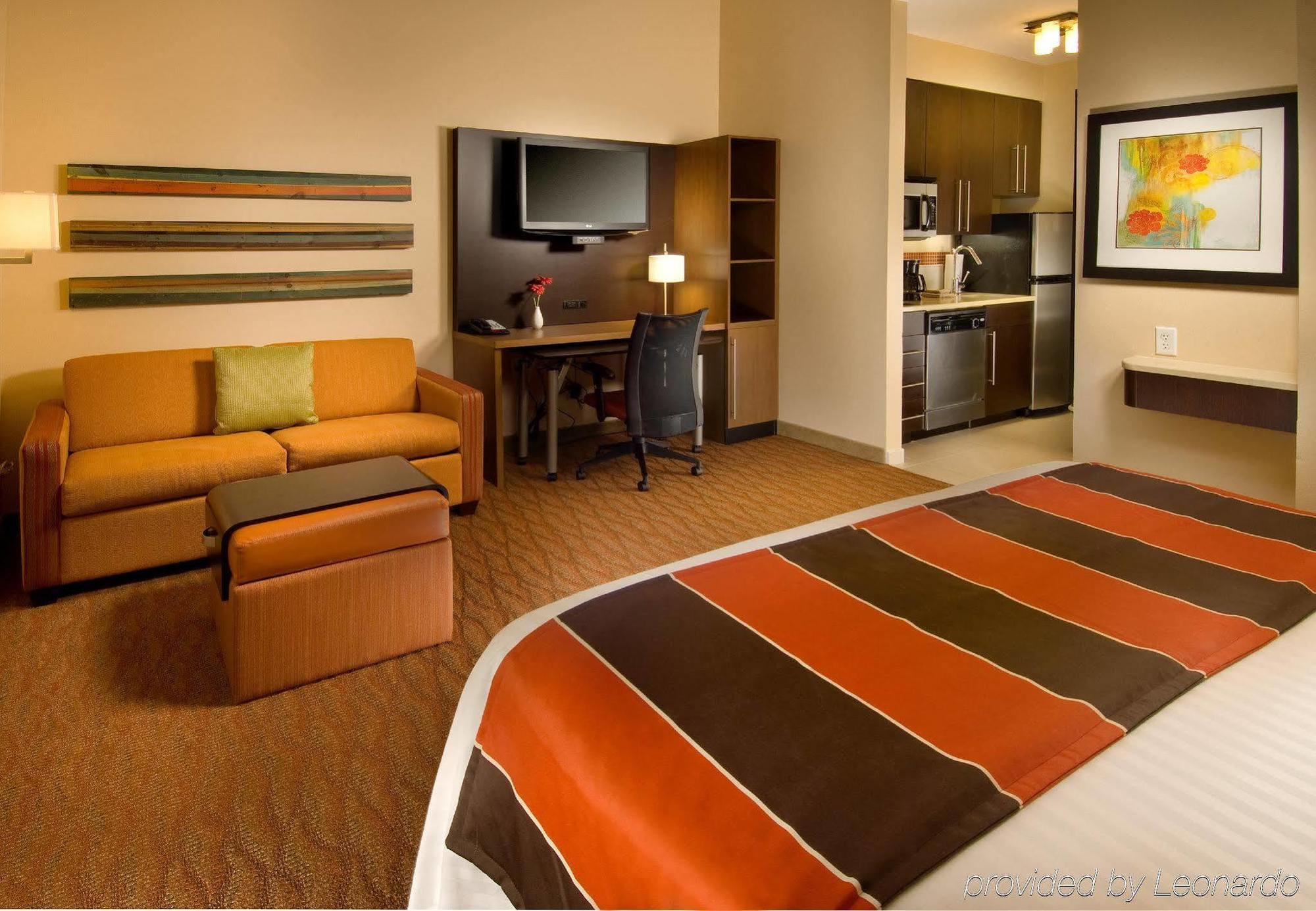 Towneplace By Marriott Downtown Riverwalk