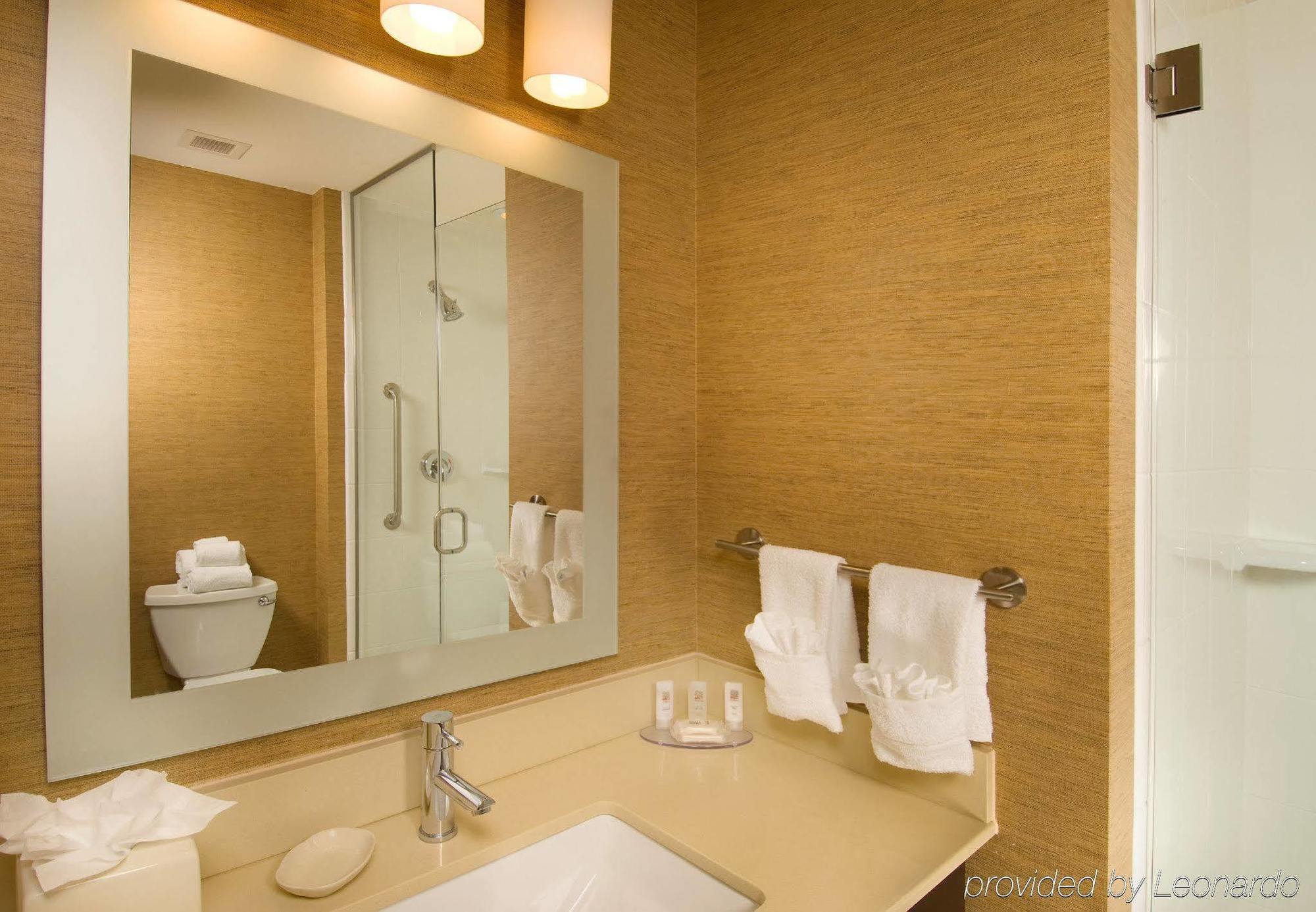 Towneplace By Marriott Downtown Riverwalk 3*