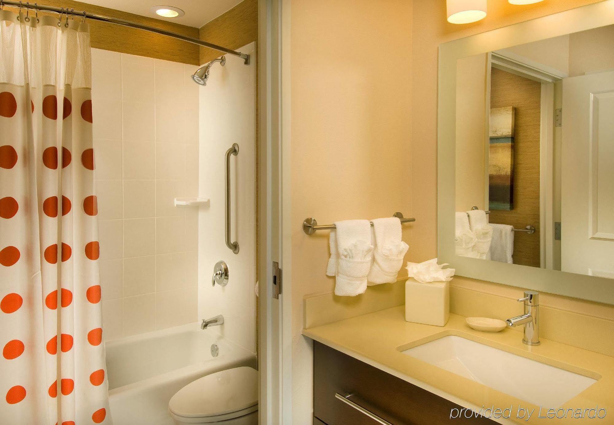 Towneplace By Marriott Downtown Riverwalk Hotel 3*