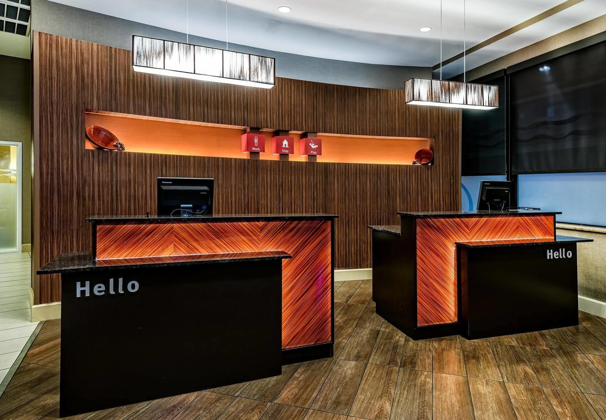 Towneplace By Marriott Downtown Riverwalk 3*