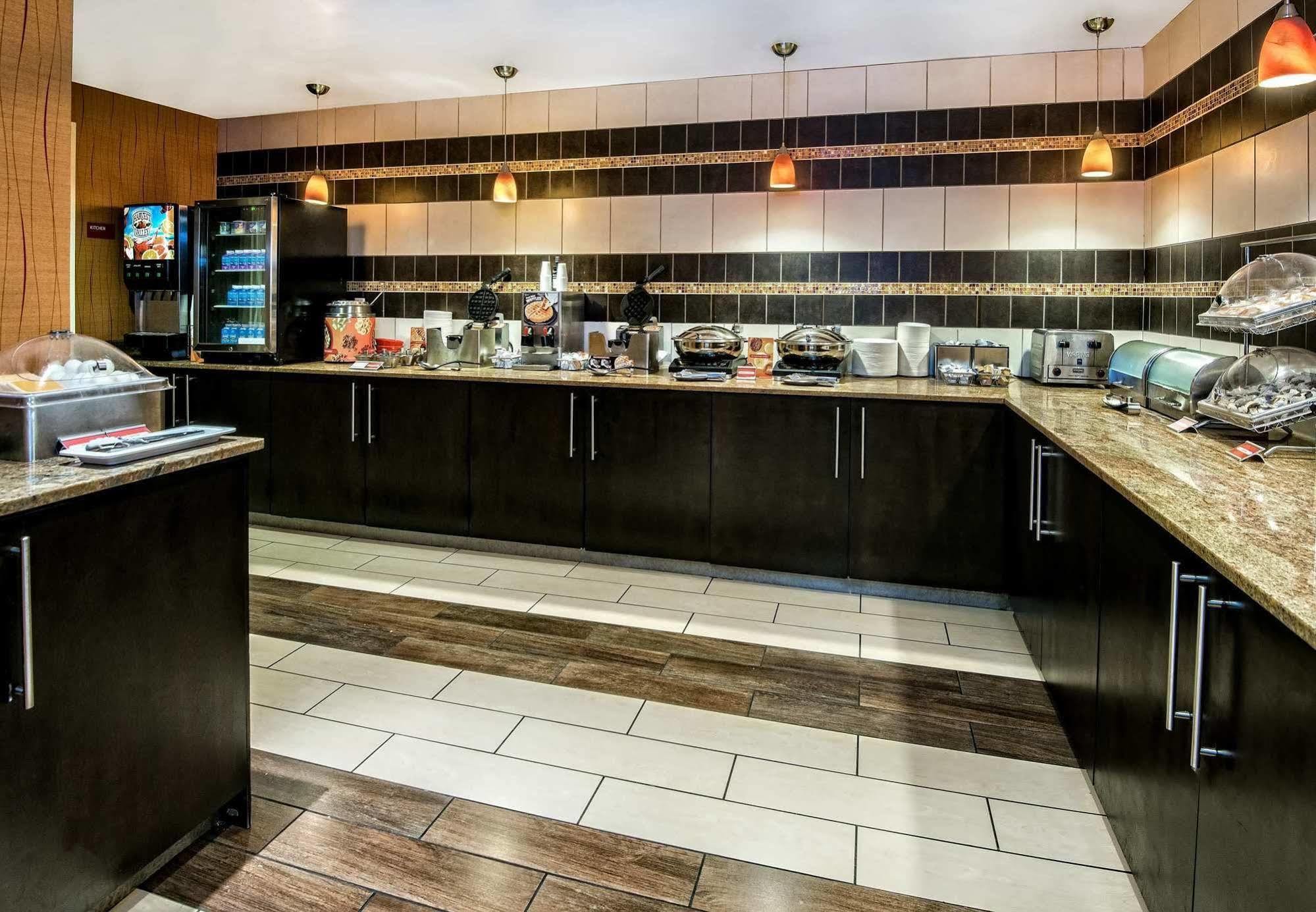 Towneplace By Marriott Downtown Riverwalk Hotel San Antonio