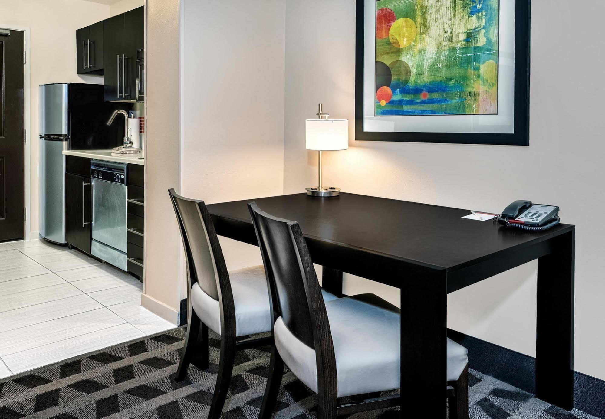Towneplace By Marriott Downtown Riverwalk San Antonio