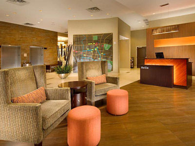 Hotel Towneplace By Marriott Downtown Riverwalk