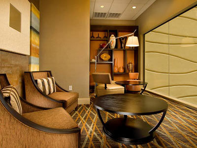 Towneplace By Marriott Downtown Riverwalk San Antonio