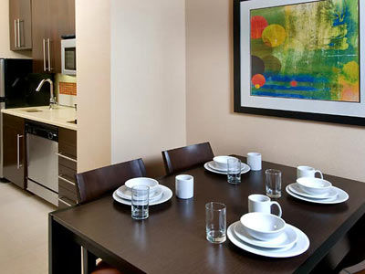 Towneplace By Marriott Downtown Riverwalk Hotel 3*