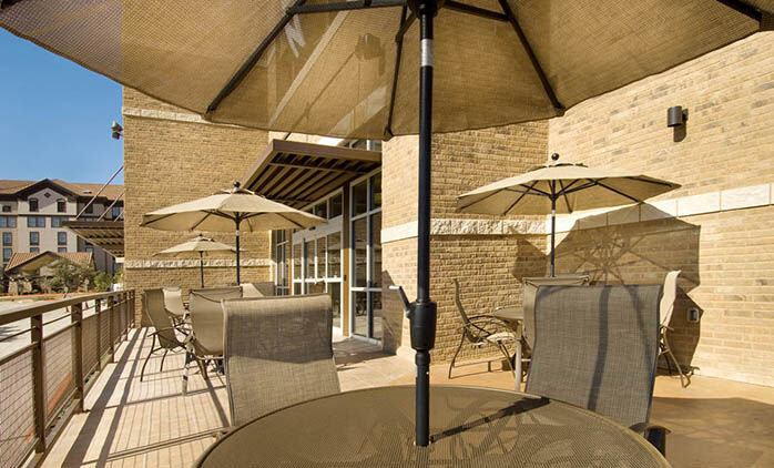 Drury Plaza North Stone Oak Hotel San Antonio