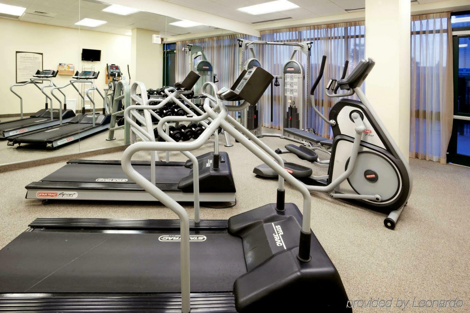 Hotel Staybridge Downtown Convention Center By Ihg San Antonio