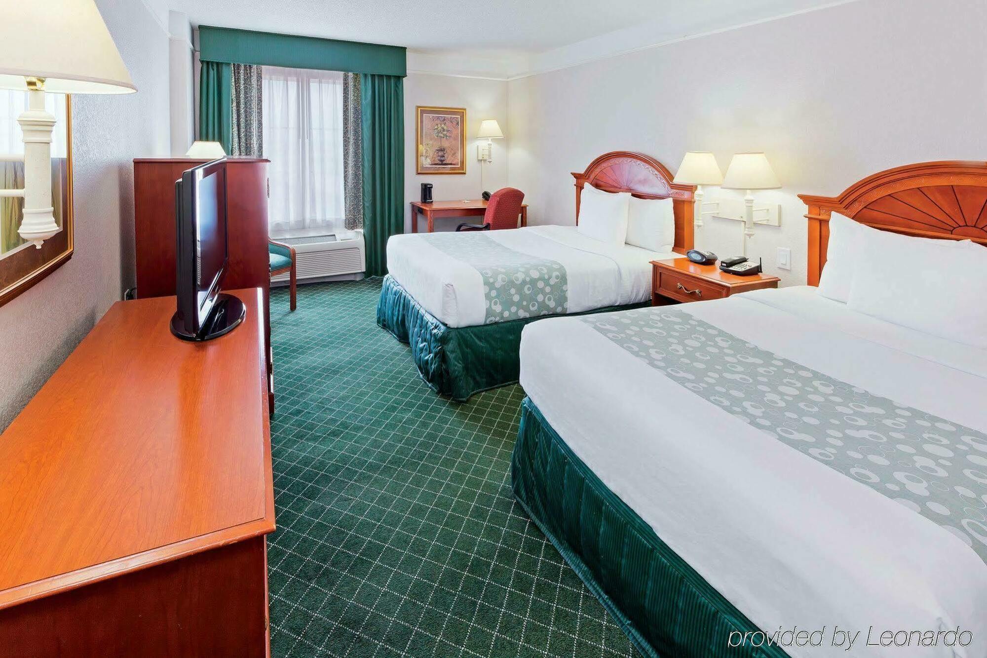 La Quinta & By Wyndham Riverwalk 3* San Antonio
