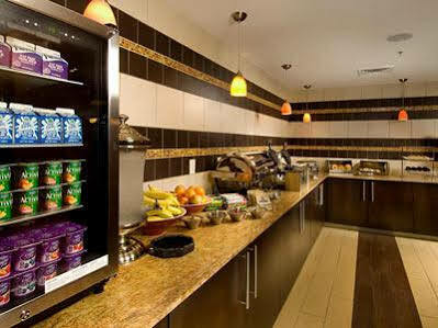 Towneplace By Marriott Downtown Riverwalk Hotel 3*