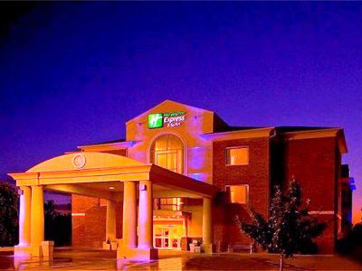 Hotel Express & South