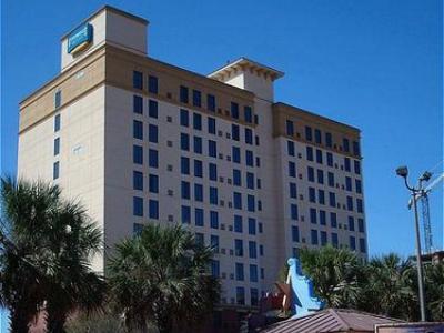 Staybridge Downtown Convention Center By Ihg 3* San Antonio
