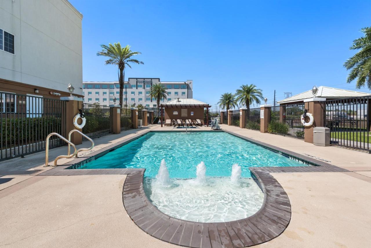 Extended America - - North Hotel San Antonio