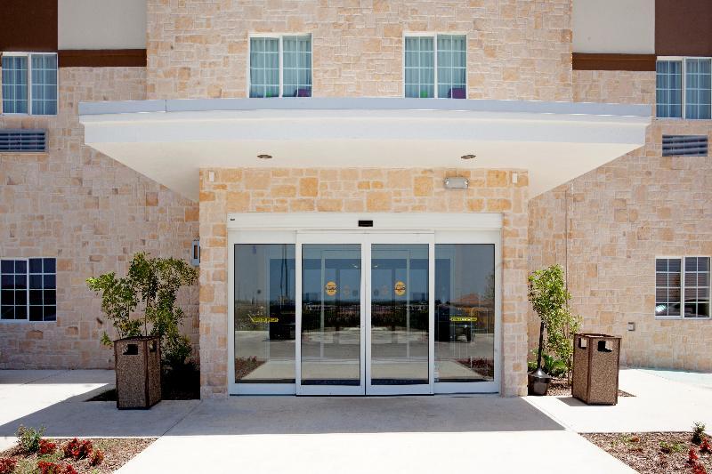 Hotel Extended America - - North San Antonio
