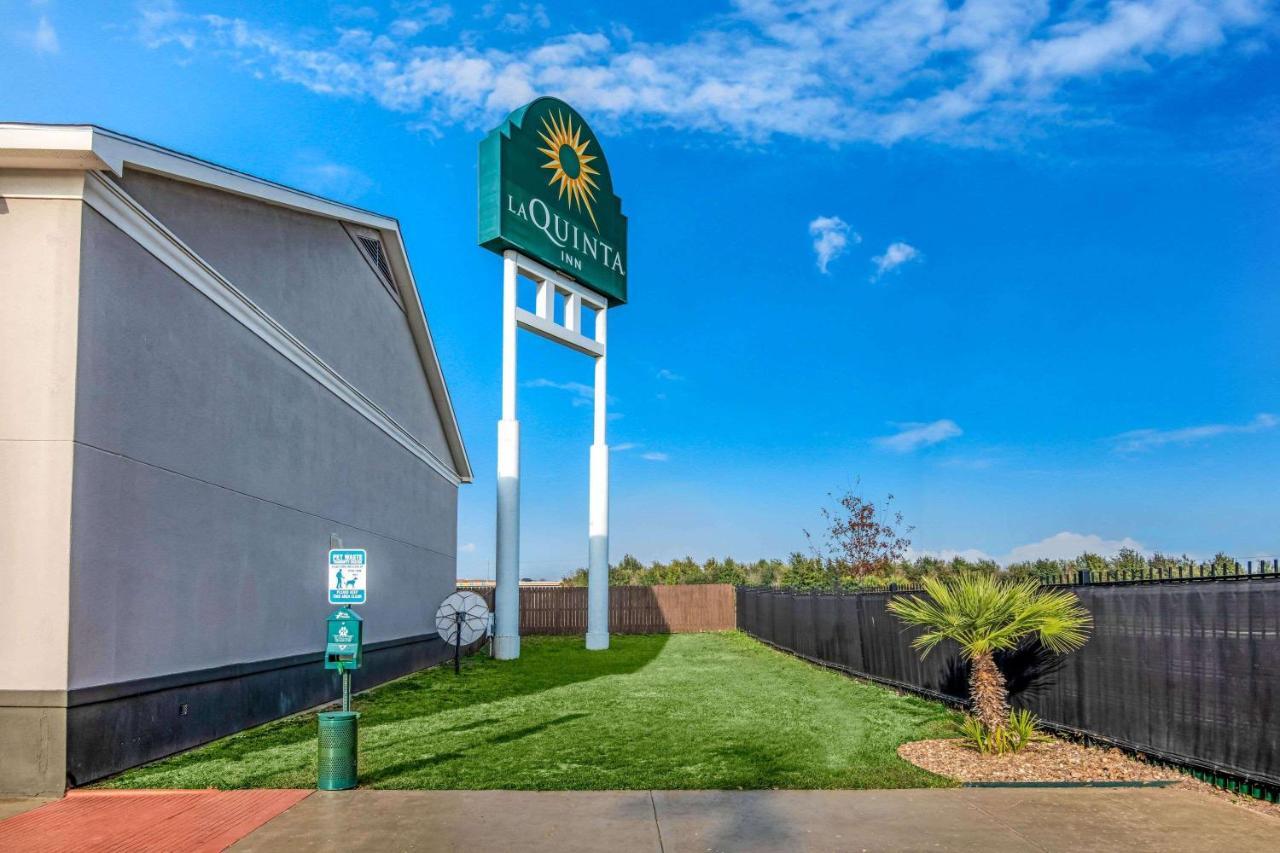 La Quinta By Wyndham Brooks Base 3*