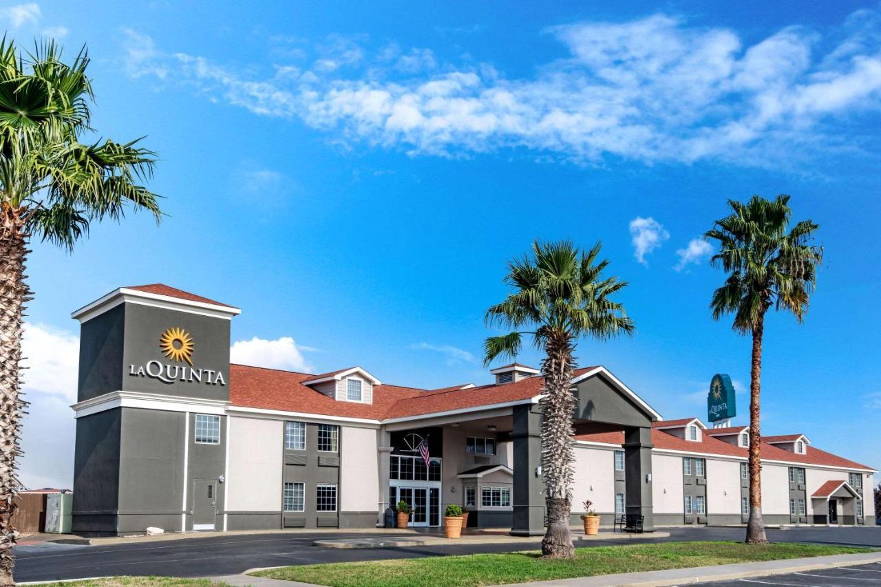 Hotel La Quinta By Wyndham Brooks Base San Antonio