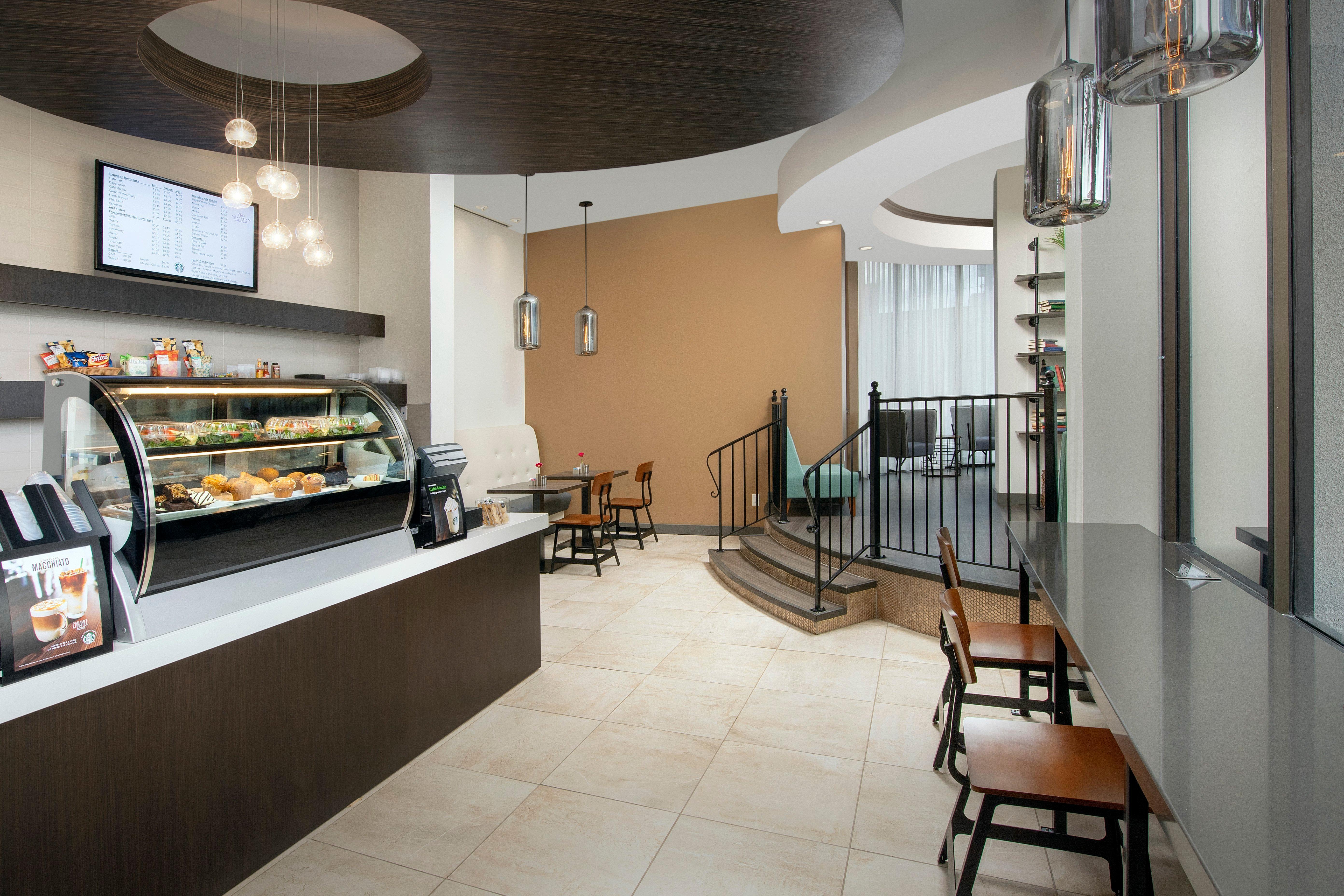 Hotel Crowne Plaza Airport By Ihg San Antonio