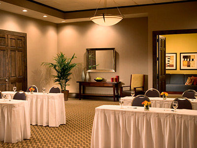 Hotel Crowne Plaza Airport By Ihg San Antonio