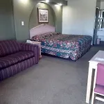 Budget Inn San Antonio Downtown I-10 East