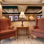 Pear Tree Inn San Antonio Northwest Medical Center
