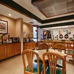 Pear Tree Inn San Antonio Northwest Medical Center