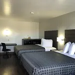 Blue Way Inn By Jasper Near Frost Bank Center
