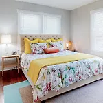 The Cedar House