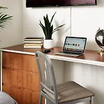 Intown Suites Extended Stay San Antonio Tx - Leon Valley South