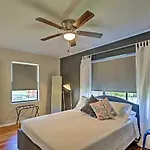 Bright And Modern Texas Getaway - 7 Mi To The Alamo!