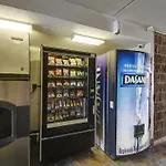 Motel 6-San Antonio, Tx - Downtown - Market Square