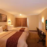 Red Roof Inn San Antonio Airport