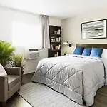 Intown Suites Extended Stay San Antonio Tx - Nacogdoches Road