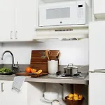 Intown Suites Extended Stay San Antonio Tx - Nacogdoches Road