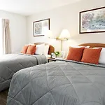 Intown Suites Extended Stay San Antonio Tx - Nacogdoches Road