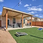San Antonio Home With Patio And Grill Near Seaworld!