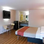 Motel 6-San Antonio, Tx - South Ww White Rd