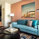 Wanderjaunt - Alamo Heights Apartments