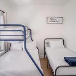 Brand New 4 Stylish 3Br Near Exciting Downtown