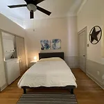 1322-#6 Downtown High Ceiling Big Size 1B Unit